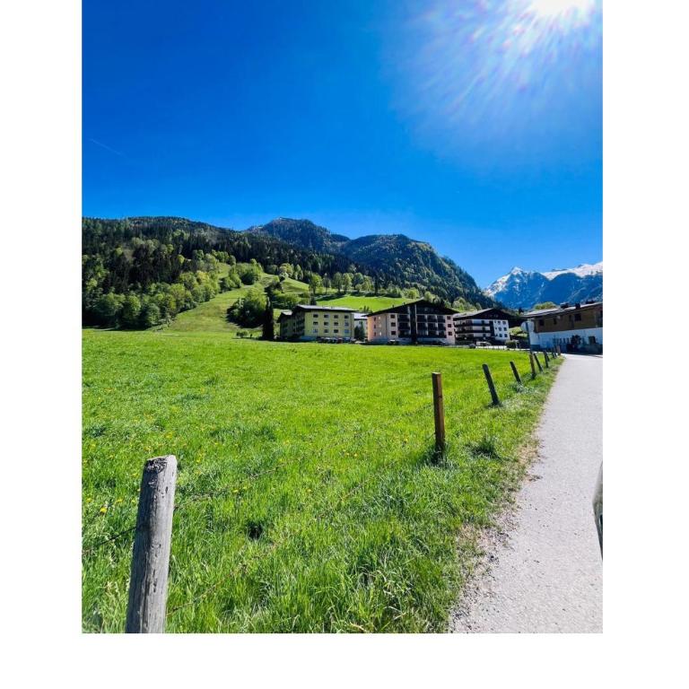 Apartment LUCKY 13 incl Summercard Zell am See Kaprun - Studio-Apartment - 12