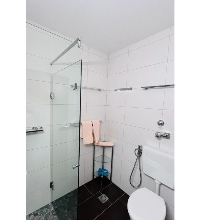Apartment LUCKY 13 incl Summercard Zell am See Kaprun - Studio-Apartment - 10