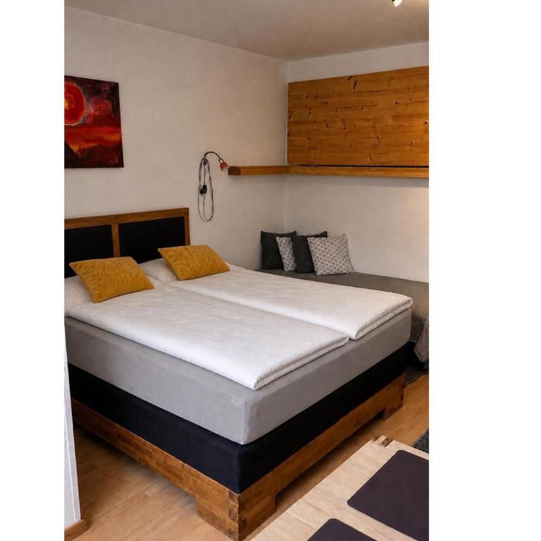 Apartment LUCKY 13 incl Summercard Zell am See Kaprun - Studio-Apartment - 4