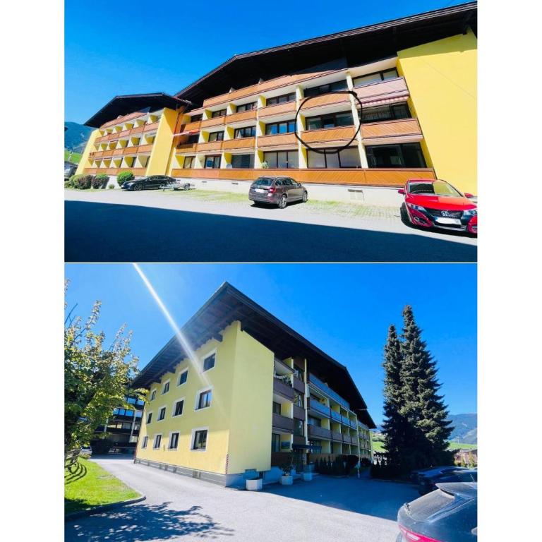 Apartment LUCKY 13 incl Summercard Zell am See Kaprun - Studio-Apartment - 13