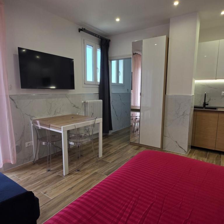 Ferrarese House 209 - Fiera District - Tecnopolo - ECMWF - Monolocale - 7