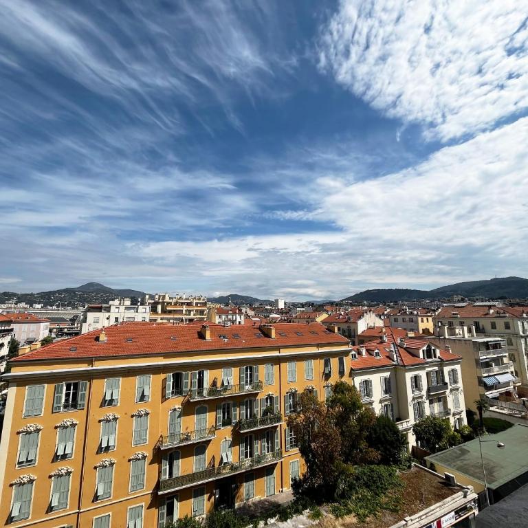 BB G Balcon Palais Excelsior - Grimaldi - Appartement 1 Chambre avec Balcon - 31