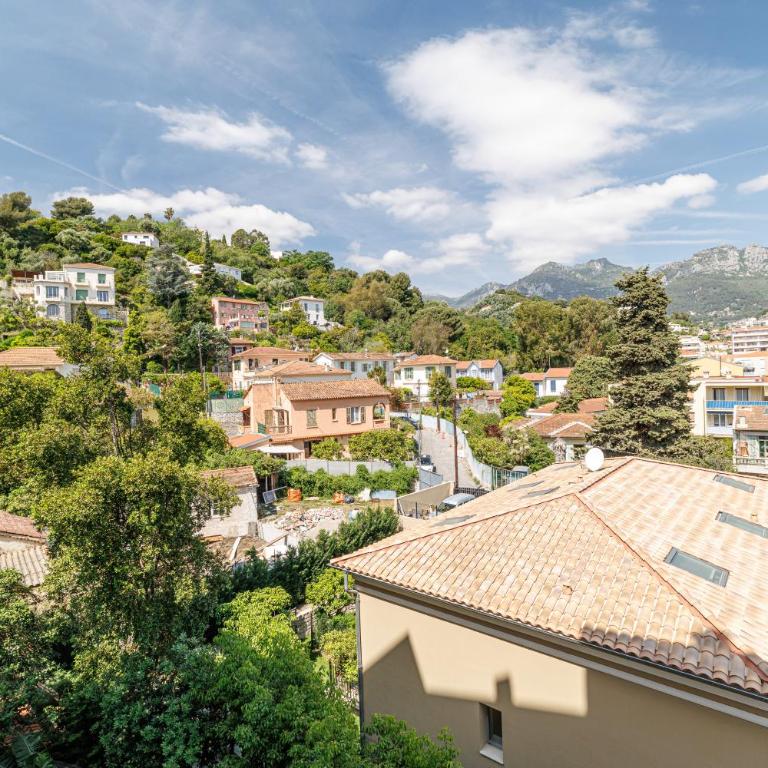 SAN FELICE - Charmant 2 pièces avec balcon et parking - One-Bedroom Apartment - 21