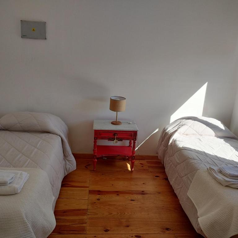 Cabaña San Charbel - Chalet de 3 dormitorios - 17