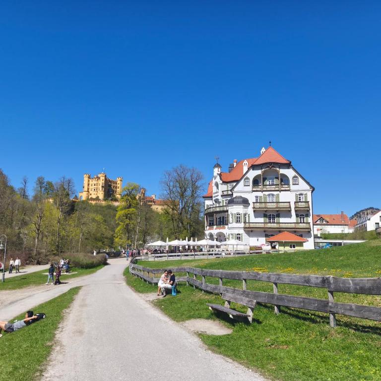 Ferienwohnung Zum Bartelt - Apartment mit 1 Schlafzimmer - 30