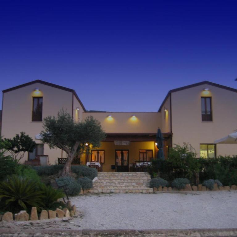 Agriturismo Tarantola - Familiensuite - 1