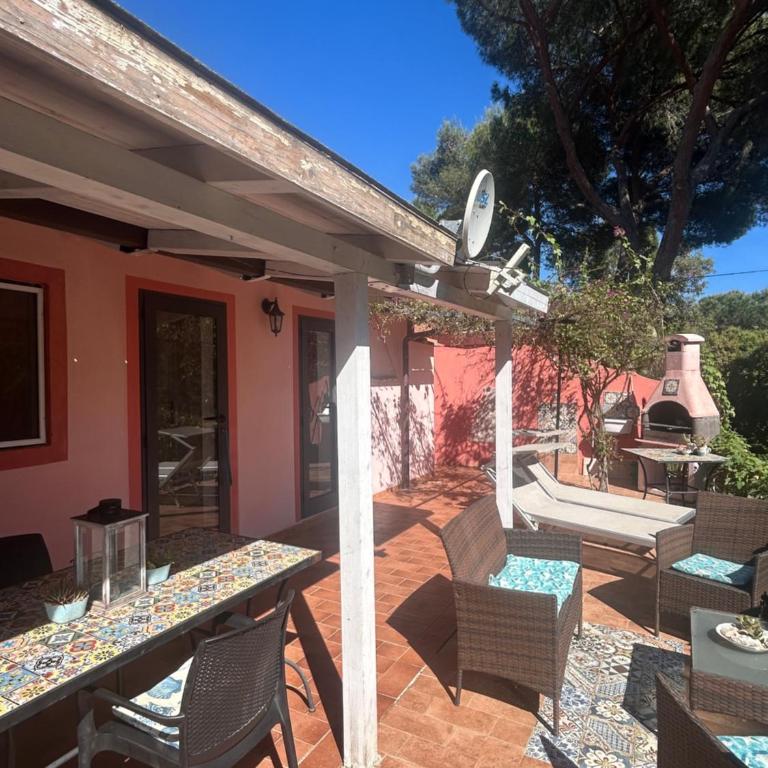 Suosogno sul mare 200metri dalla spiaggia - Casa Vacanze - 13