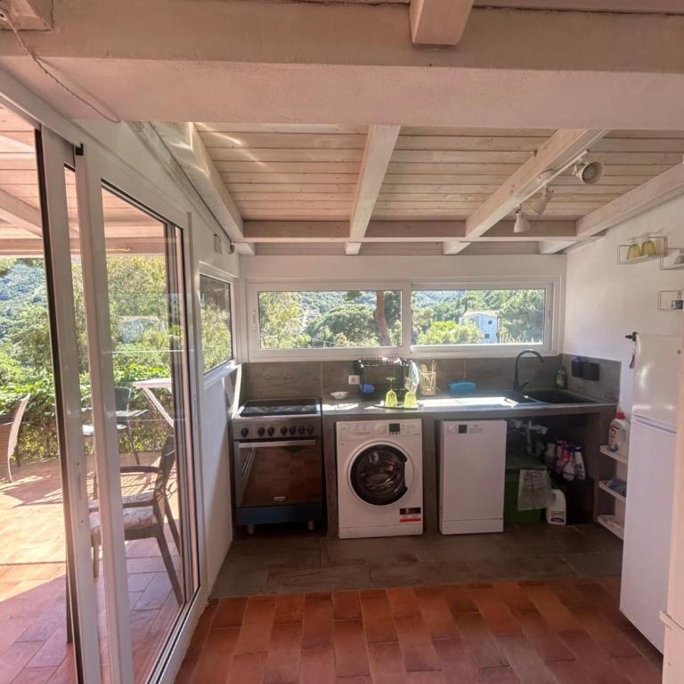 Suosogno sul mare 200metri dalla spiaggia - Casa Vacanze - 10