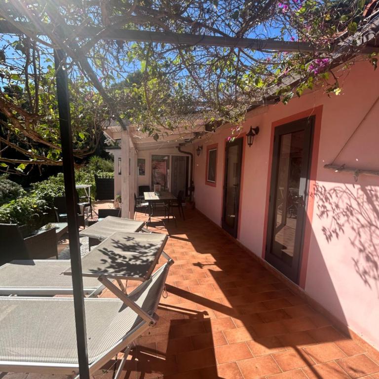 Suosogno sul mare 200metri dalla spiaggia - Casa Vacanze - 6