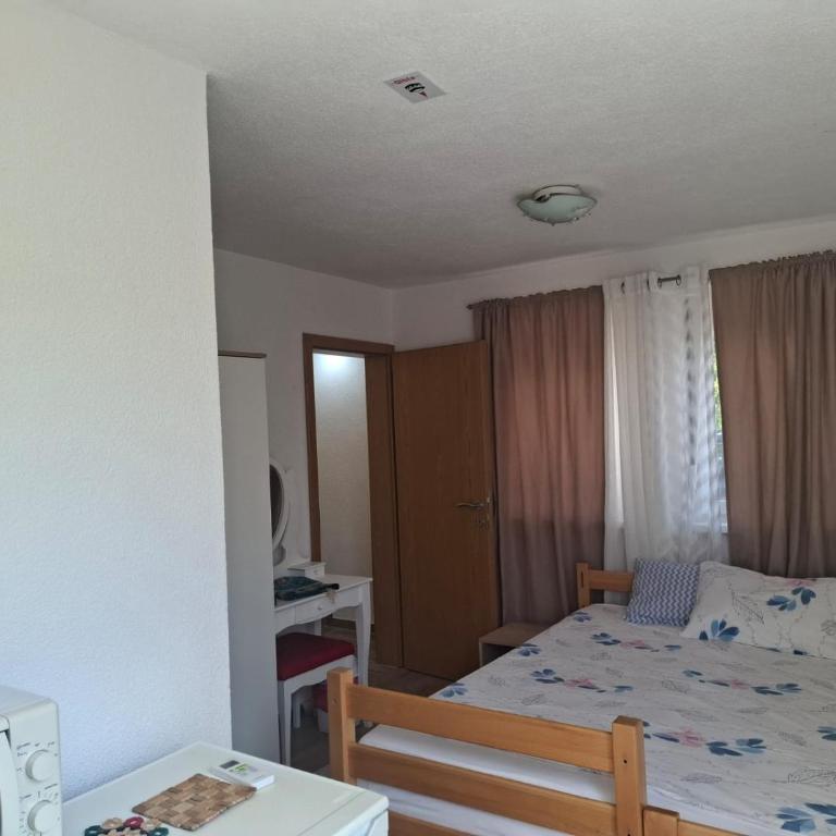 Apartment Maatoug - Apartment - Ground Floor - 24