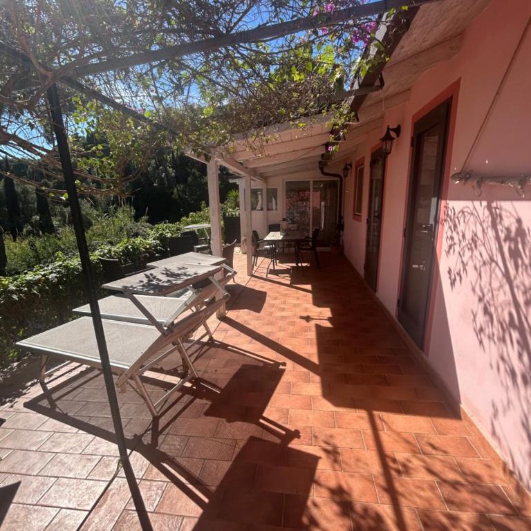 Suosogno sul mare 200metri dalla spiaggia - Casa Vacanze - 5