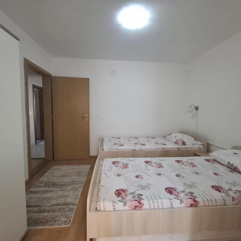 Apartment Maatoug - Apartment - Ground Floor - 20