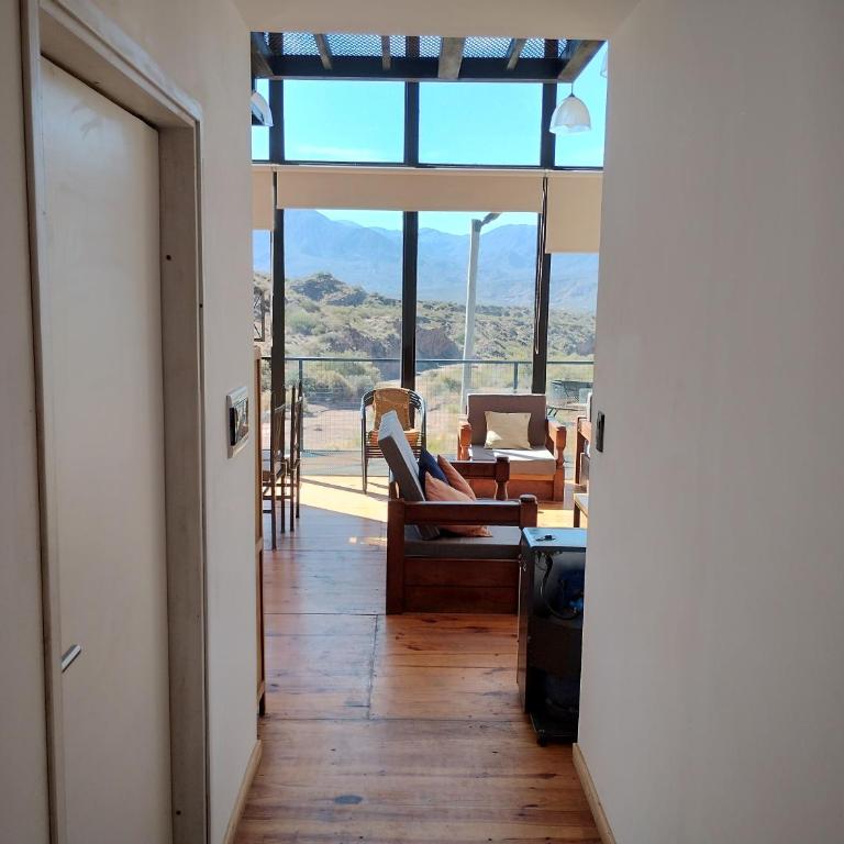 Cabaña San Charbel - Chalet de 3 dormitorios - 15