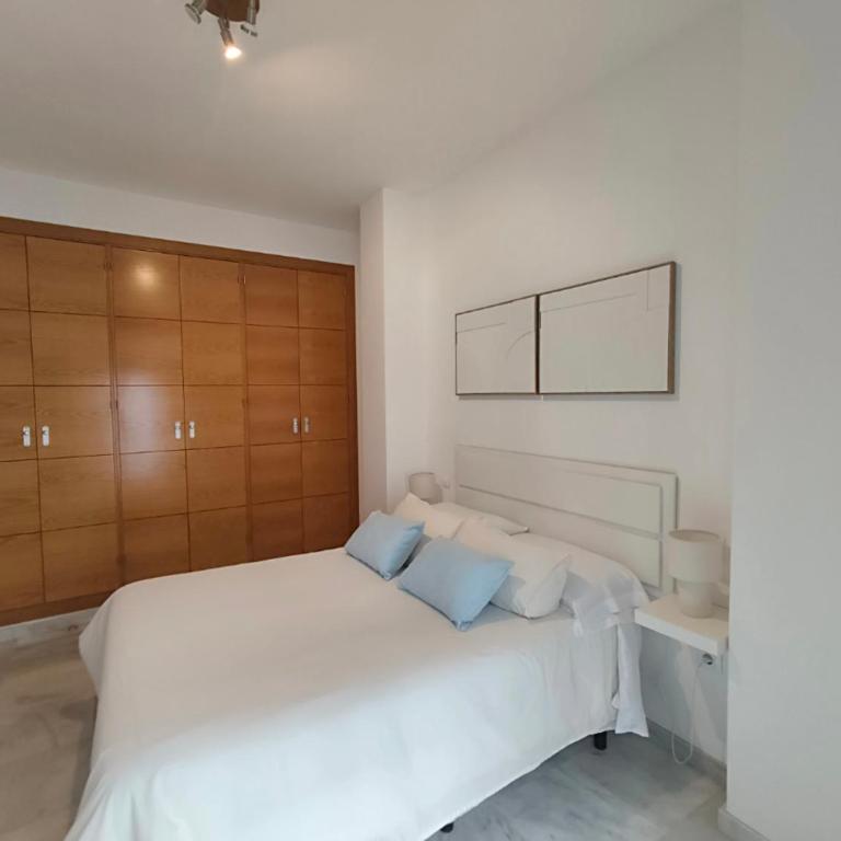 Macarena & parking gratis - Apartamento de 1 dormitorio - 4