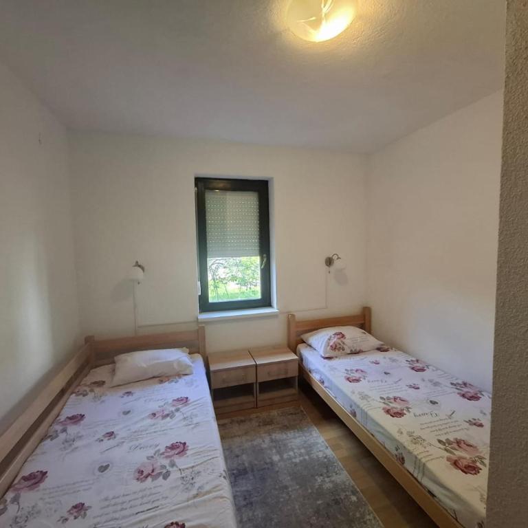 Apartment Maatoug - Apartment - Ground Floor - 17