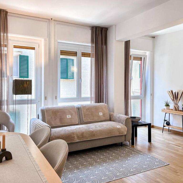 Domus Alba Lecco Center Apartment - Lake Como - Appartamento con 1 Camera da Letto - 2