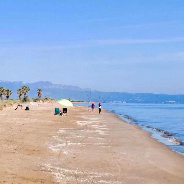 maison proche de la plage pour des vacances zen - Two-Bedroom House - 24