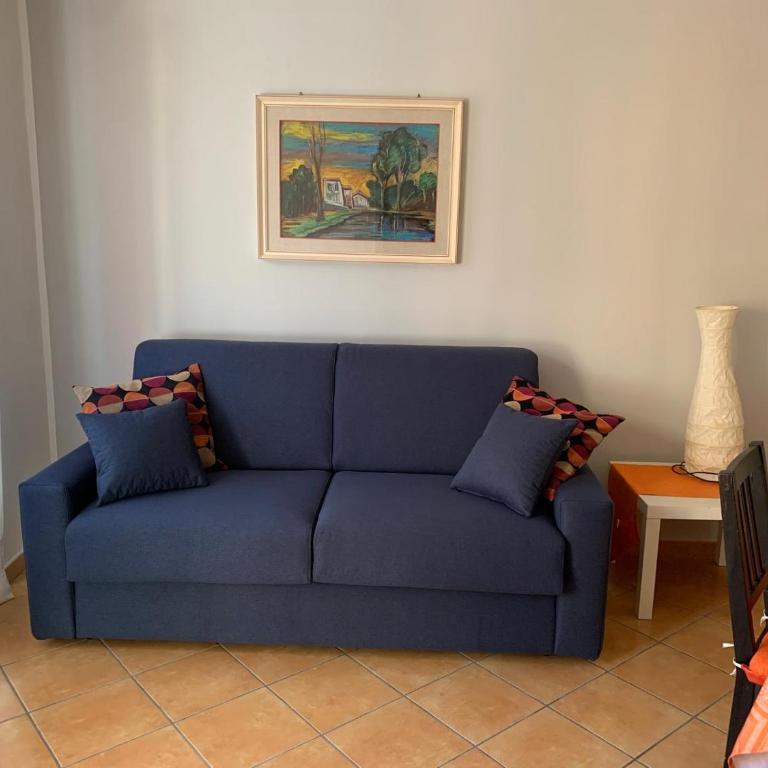 La Casetta al Mercato del Capo - Appartamento con 1 Camera da Letto - 3