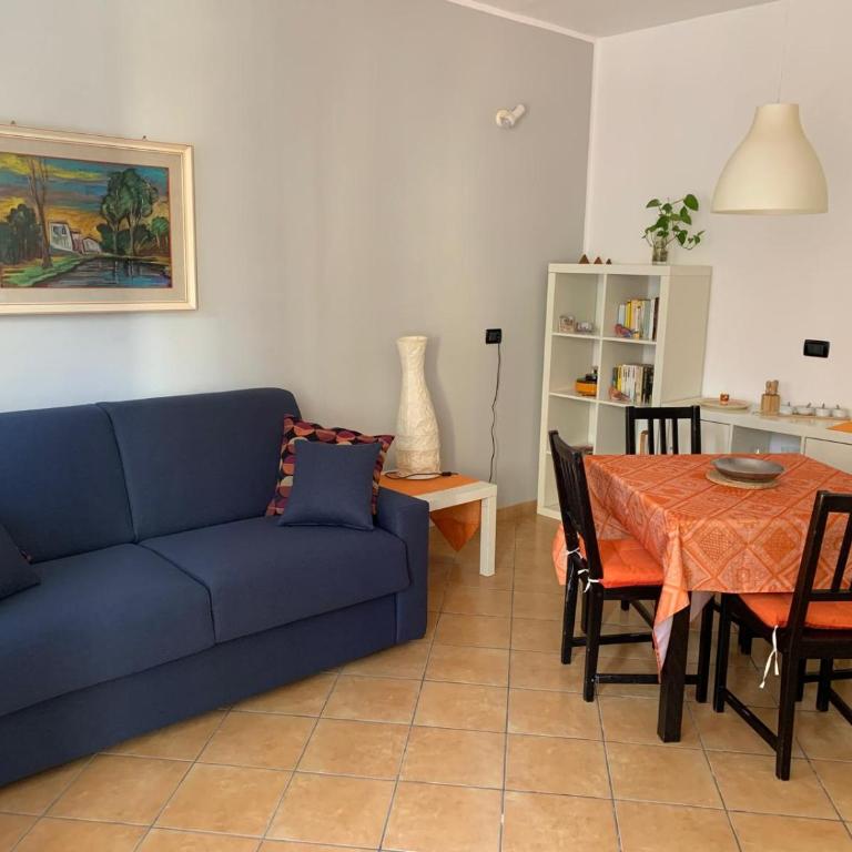La Casetta al Mercato del Capo - Appartamento con 1 Camera da Letto - 5
