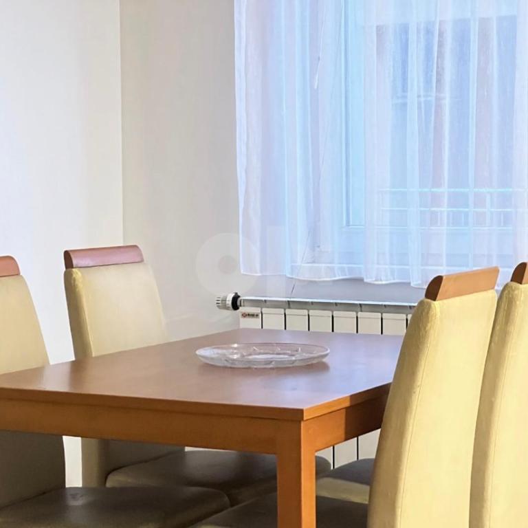Mosaic Apartment Sarajevo - Apartman sa 2 Spavaće Sobe - 2