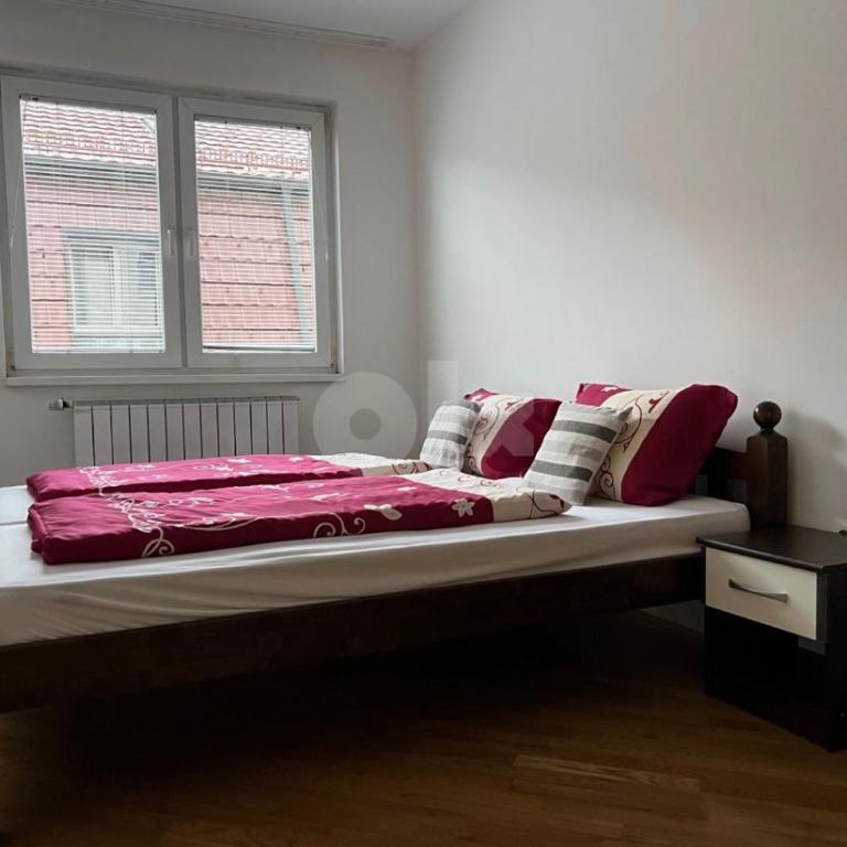 Mosaic Apartment Sarajevo - Apartman sa 2 Spavaće Sobe - 4