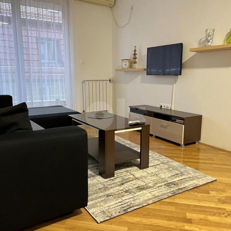 Mosaic Apartment Sarajevo - Apartman sa 2 Spavaće Sobe - 6
