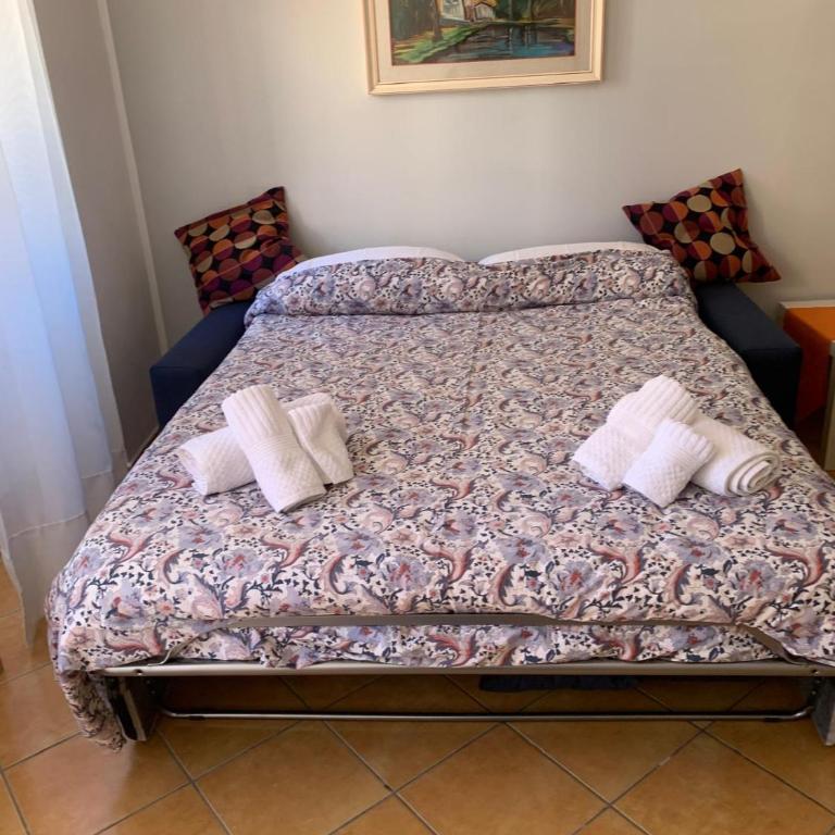 La Casetta al Mercato del Capo - Appartamento con 1 Camera da Letto - 7