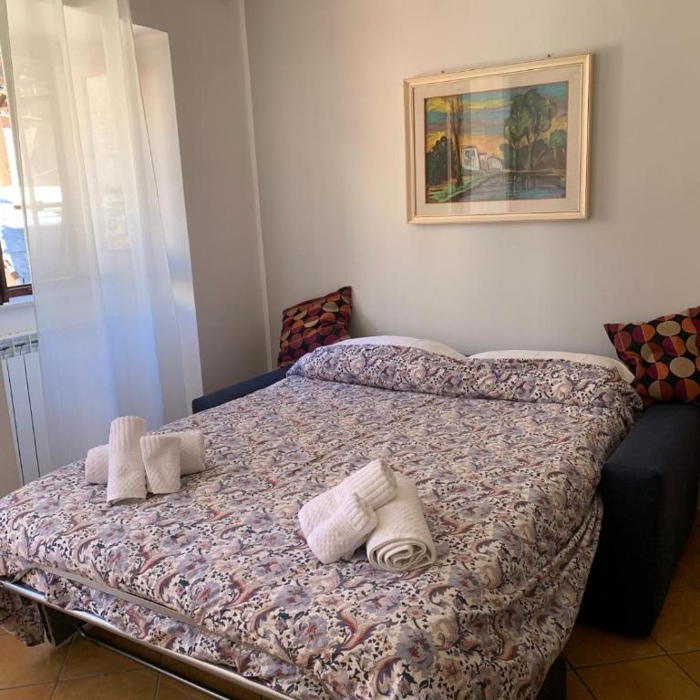 La Casetta al Mercato del Capo - Appartamento con 1 Camera da Letto - 8