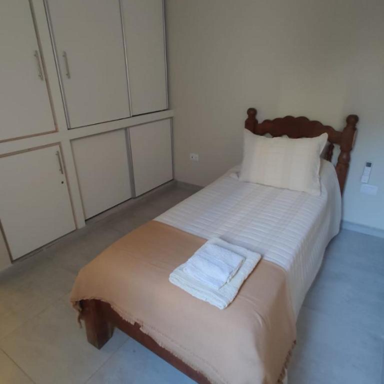 Casa Esquina - Casa de 2 dormitorios - 5