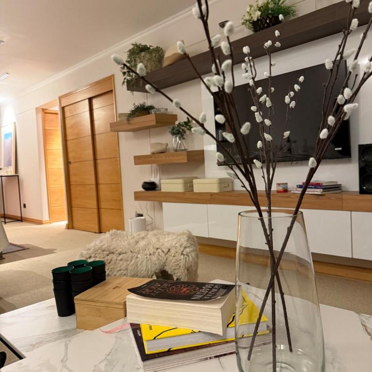 Newly Remodeled Ski IN OUT - Three-Bedroom Apartment - 1
