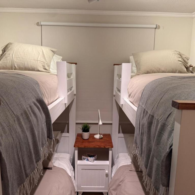 Newly Remodeled Ski IN OUT - Three-Bedroom Apartment - 13