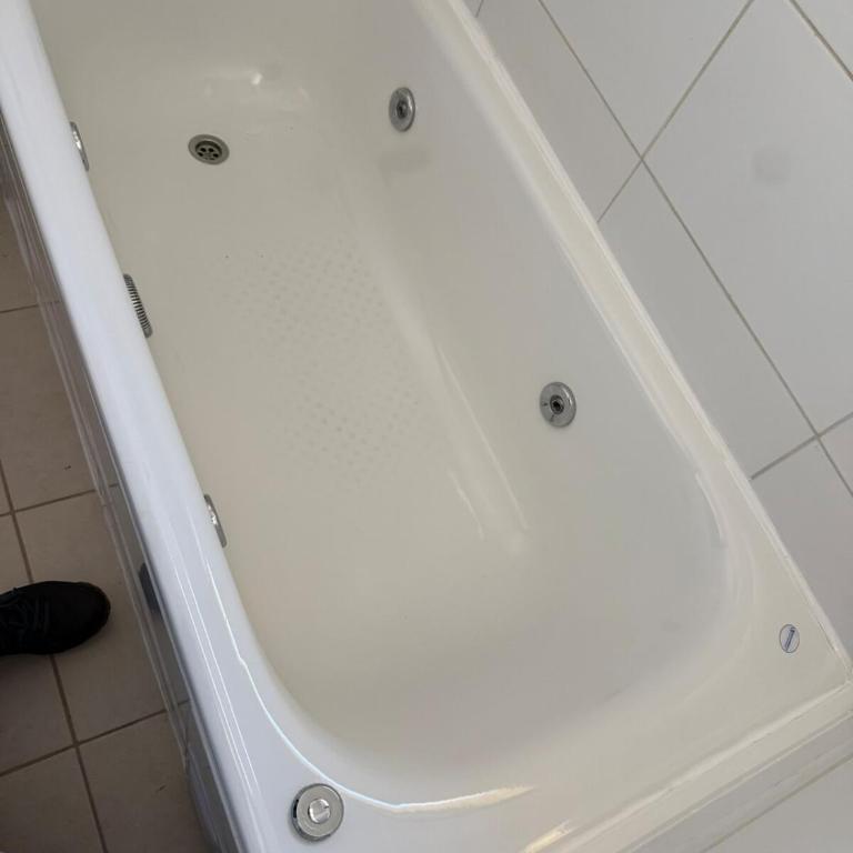 Newly Remodeled Ski IN OUT - Three-Bedroom Apartment - 14
