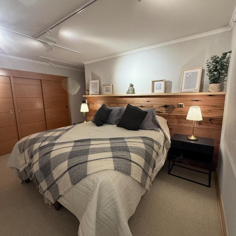 Newly Remodeled Ski IN OUT - Three-Bedroom Apartment - 21
