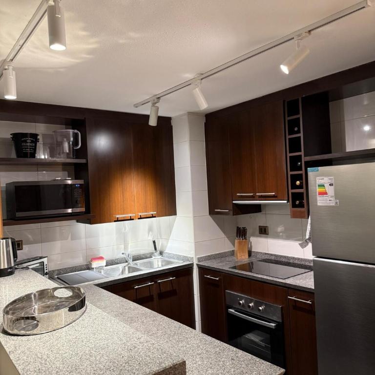 Newly Remodeled Ski IN OUT - Three-Bedroom Apartment - 23