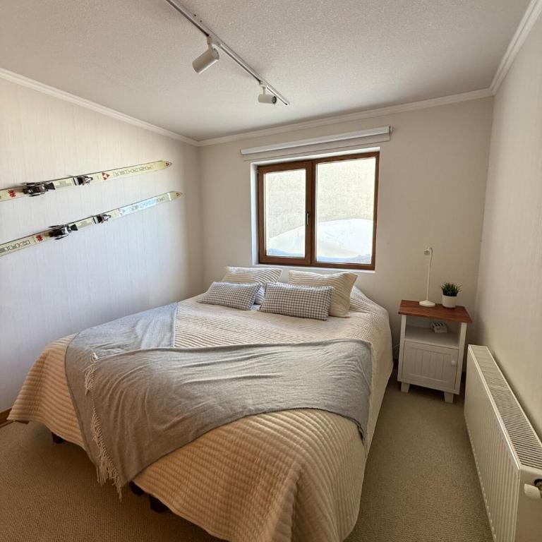 Newly Remodeled Ski IN OUT - Three-Bedroom Apartment - 28