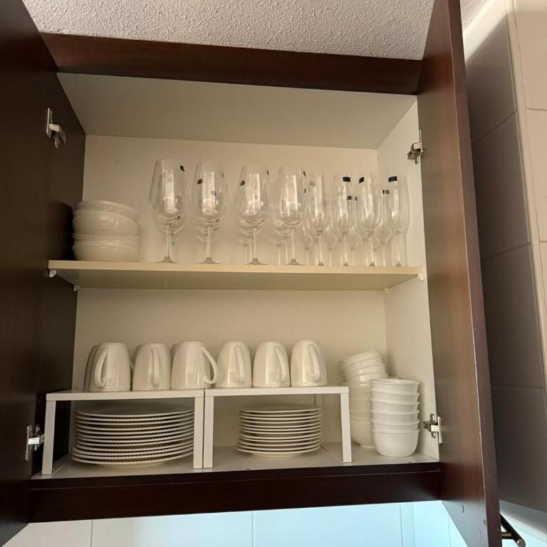 Newly Remodeled Ski IN OUT - Three-Bedroom Apartment - 31