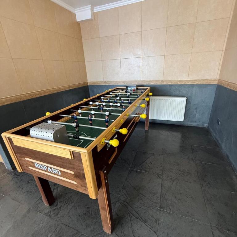 Newly Remodeled Ski IN OUT - Three-Bedroom Apartment - 35