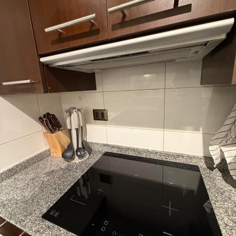 Newly Remodeled Ski IN OUT - Three-Bedroom Apartment - 36