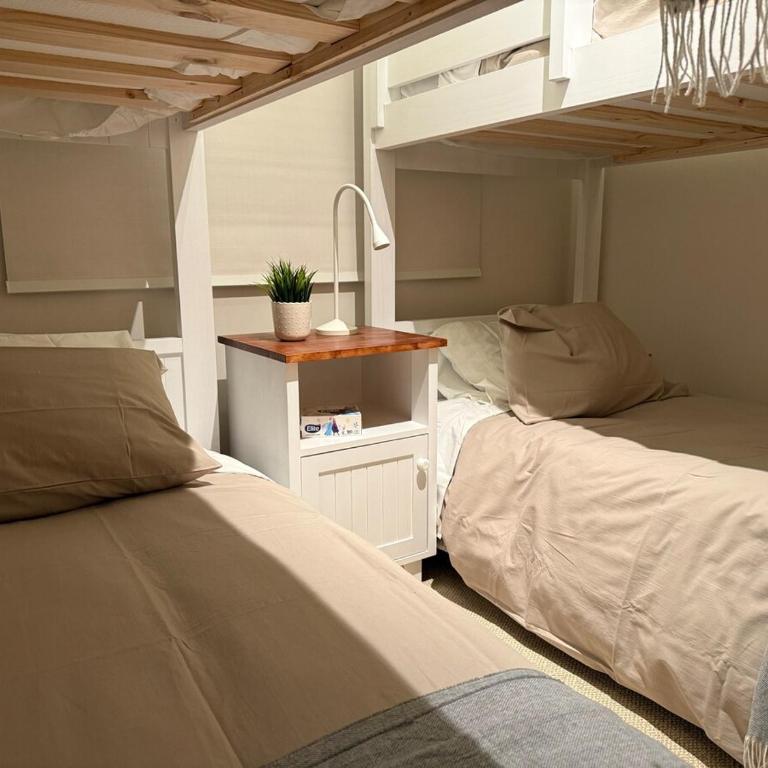Newly Remodeled Ski IN OUT - Three-Bedroom Apartment - 38