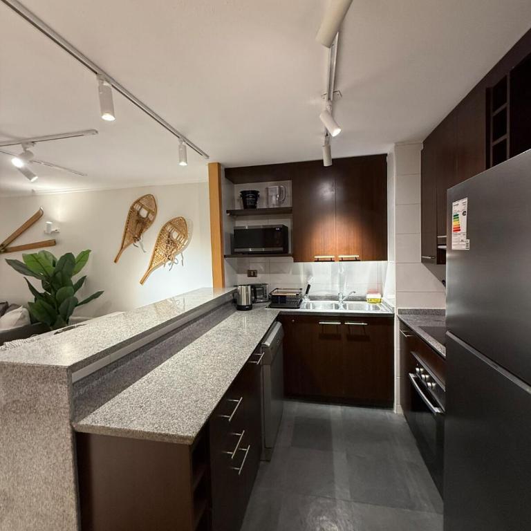 Newly Remodeled Ski IN OUT - Three-Bedroom Apartment - 48
