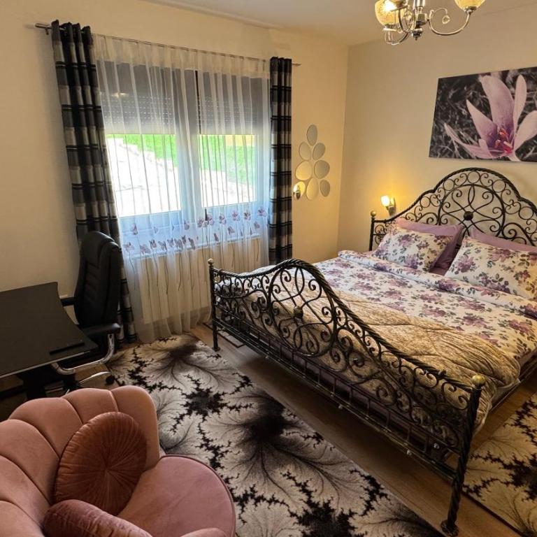 Apartmani Hrastik 1 - Apartment - 3
