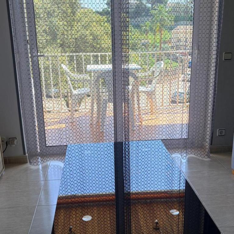 Bella Vista - One-Bedroom Apartment - 6