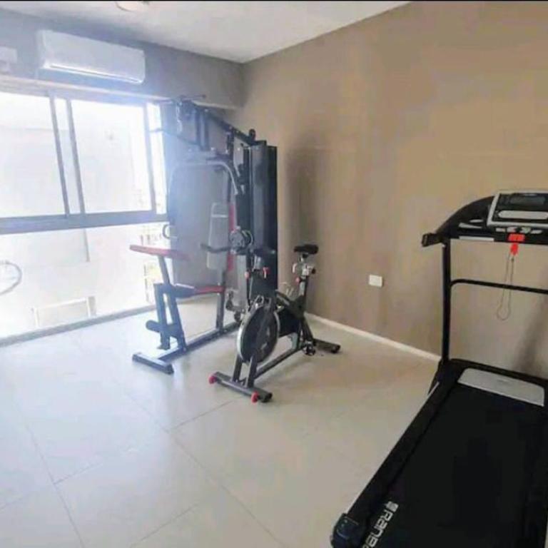 Departamento sobre Avenida Córdoba Palermo - Apartamento de 1 dormitorio - 17