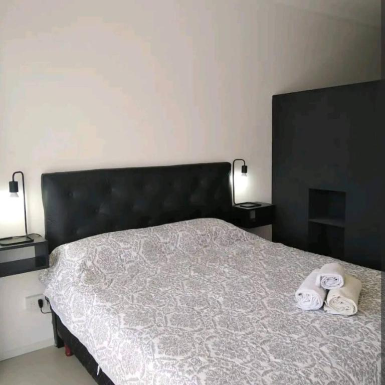 Departamento sobre Avenida Córdoba Palermo - Apartamento de 1 dormitorio - 19