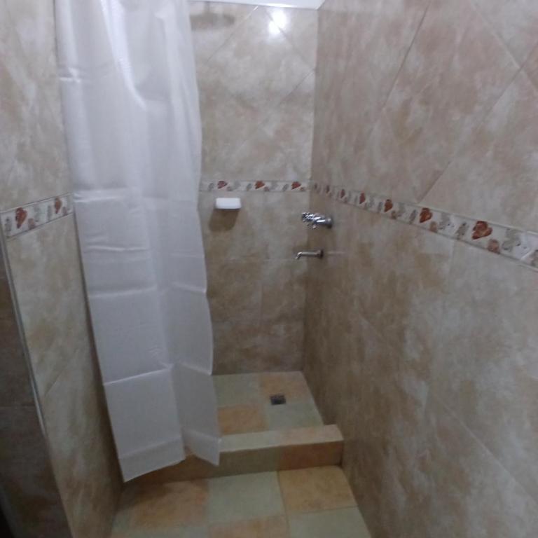 descanso en alta gracia - Apartamento de 1 dormitorio - 2