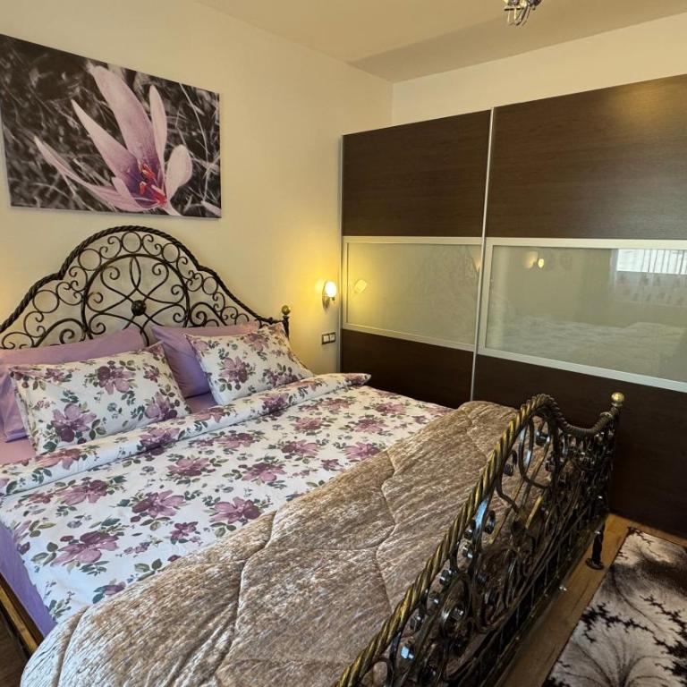 Apartmani Hrastik 1 - Apartment - 4