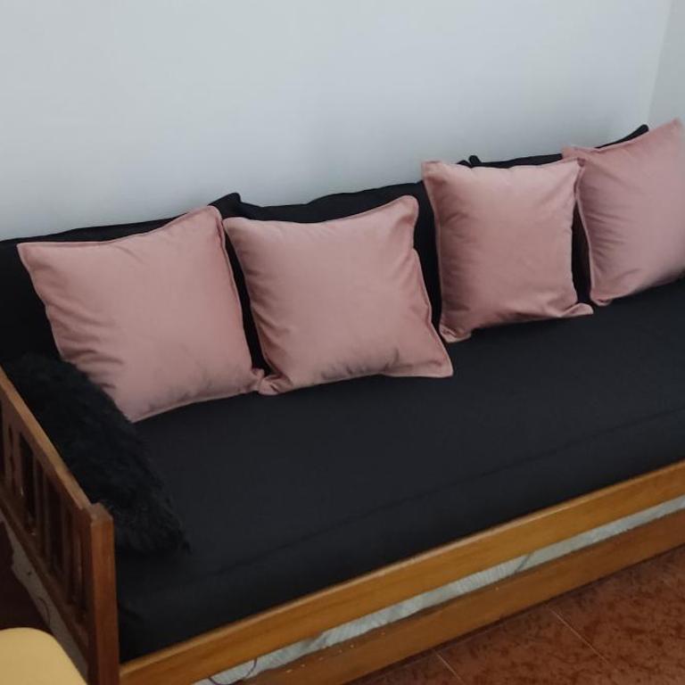 Departamento Entero en Excelente Ubicación - Apartamento de 1 dormitorio - 6