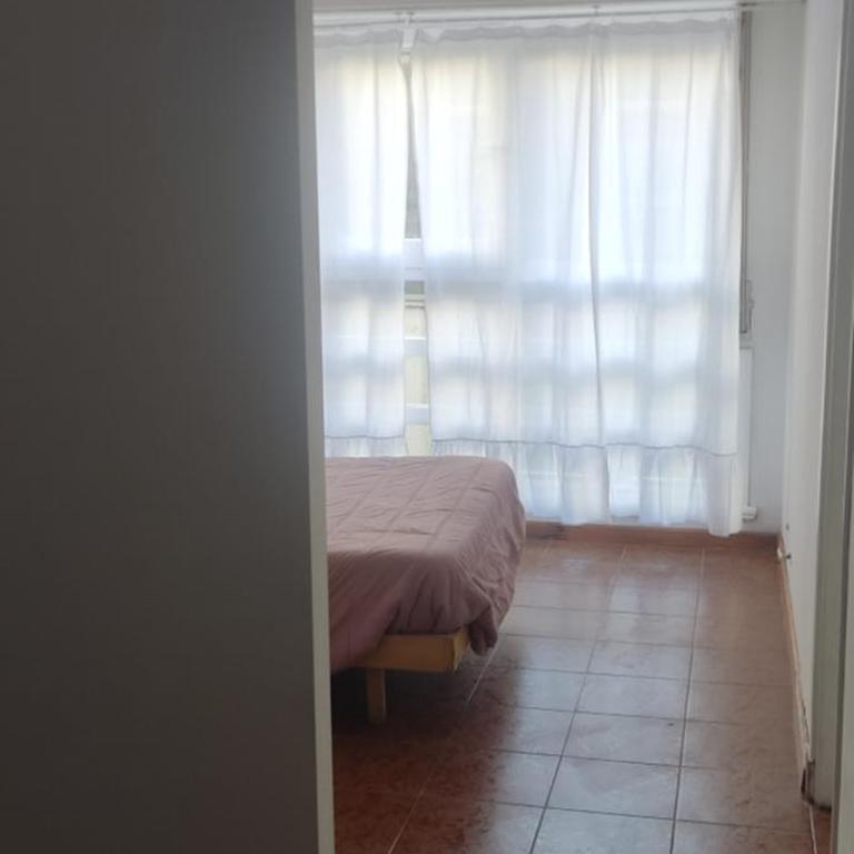 Departamento Entero en Excelente Ubicación - Apartamento de 1 dormitorio - 8