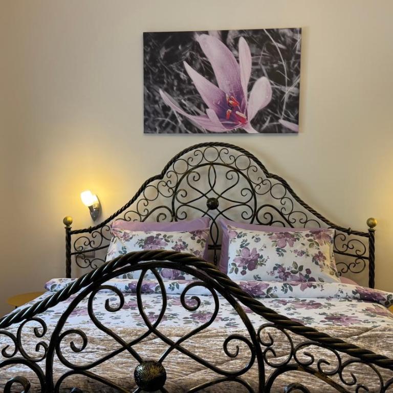 Apartmani Hrastik 1 - Apartment - 5
