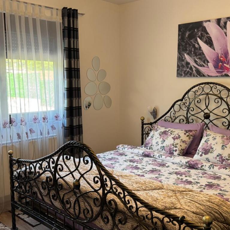 Apartmani Hrastik 1 - Apartment - 6
